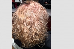 Fryzury i upięcia Hair-Obsession