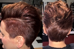 Fryzury i upięcia Hair-Obsession