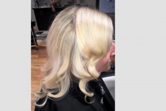 Fryzury i upięcia Hair-Obsession