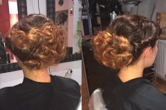 Fryzury i upięcia Hair-Obsession