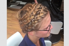 Fryzury i upięcia Hair-Obsession