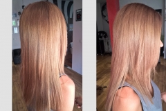 Fryzury i upięcia Hair-Obsession