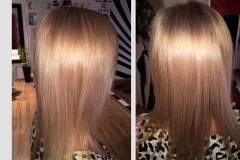 Fryzury i upięcia Hair-Obsession