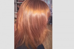 Fryzury i upięcia Hair-Obsession