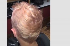 Fryzury i upięcia Hair-Obsession