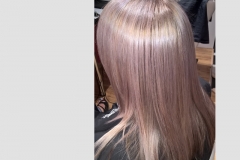 Fryzury i upięcia Hair-Obsession