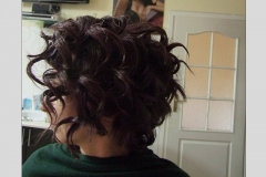 Fryzury i upięcia Hair-Obsession