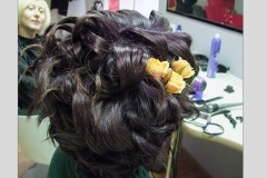 Fryzury i upięcia Hair-Obsession