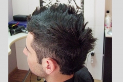 Fryzury i upięcia Hair-Obsession