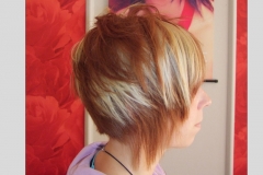 Fryzury i upięcia Hair-Obsession