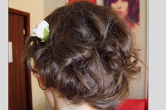 Fryzury i upięcia Hair-Obsession