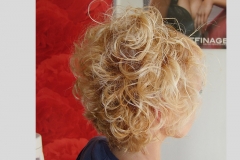 Fryzury i upięcia Hair-Obsession