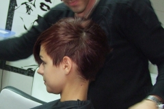 Fryzury i upięcia Hair-Obsession