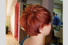 Fryzury i upięcia Hair-Obsession