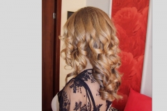 Fryzury i upięcia Hair-Obsession