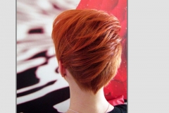 Fryzury i upięcia Hair-Obsession