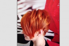 Fryzury i upięcia Hair-Obsession