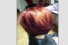 Fryzury i upięcia Hair-Obsession
