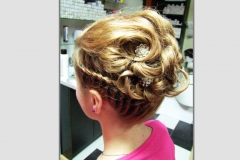 Fryzury i upięcia Hair-Obsession