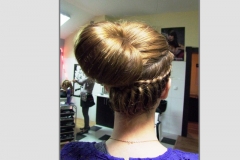 Fryzury i upięcia Hair-Obsession