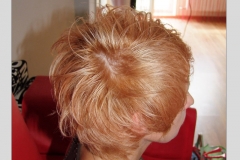 Fryzury i upięcia Hair-Obsession