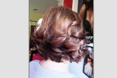 Fryzury i upięcia Hair-Obsession