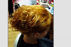 Fryzury i upięcia Hair-Obsession