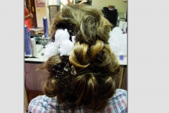 Fryzury i upięcia Hair-Obsession