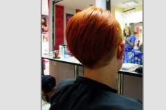 Fryzury i upięcia Hair-Obsession