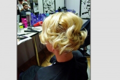 Fryzury i upięcia Hair-Obsession
