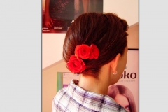 Fryzury i upięcia Hair-Obsession