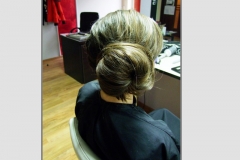 Fryzury i upięcia Hair-Obsession