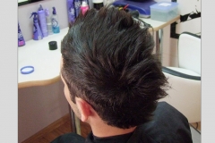 Fryzury i upięcia Hair-Obsession