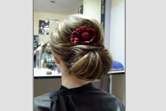 Fryzury i upięcia Hair-Obsession