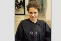 Fryzury i upięcia Hair-Obsession