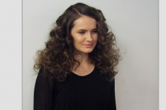 Fryzury i upięcia Hair-Obsession