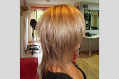 Fryzury i upięcia Hair-Obsession