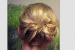 Fryzury i upięcia Hair-Obsession