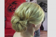 Fryzury i upięcia Hair-Obsession