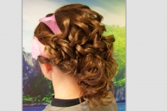 Fryzury i upięcia Hair-Obsession