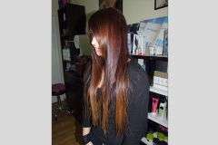 Fryzury i upięcia Hair-Obsession