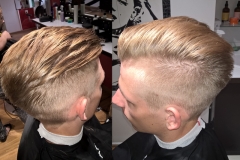 Fryzury i upięcia Hair-Obsession