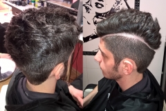 Fryzury i upięcia Hair-Obsession