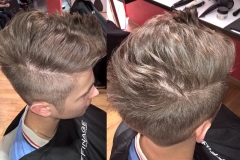 Fryzury i upięcia Hair-Obsession