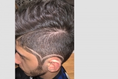 Fryzury i upięcia Hair-Obsession