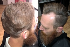 Fryzury i upięcia Hair-Obsession