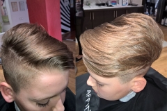 Fryzury i upięcia Hair-Obsession