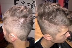 Fryzury i upięcia Hair-Obsession