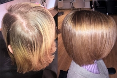 Hair-Obsesion - Salon Fryzjerski