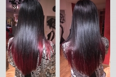 Hair-Obsesion - Salon Fryzjerski